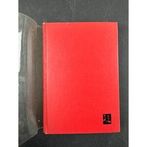 Classic Secrets of Magic by Bruce Elliott 1953 1st edition Hardcover Magic Book